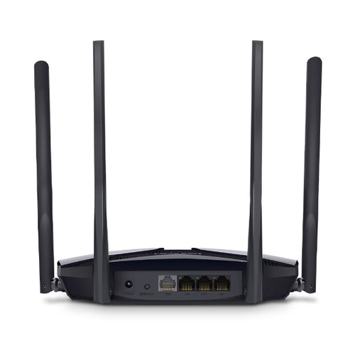 MR80X <br> AX3000 Dual-Band Wi-Fi 6 Router