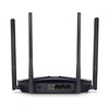 MR80X <br> AX3000 Dual-Band Wi-Fi 6 Router