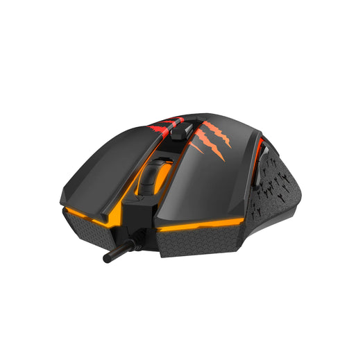 MS1027 Gaming Mouse