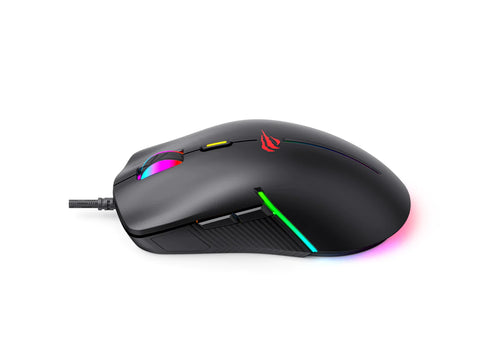 Havit MS1031 RGB Programmable Gaming Mouse