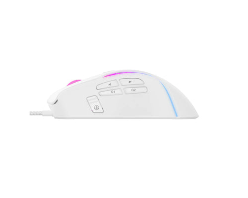 Havit MS1033 RGB Wired Gaming Mouse