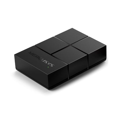 MS105G 5-Port 10/100/1,000 Mbps Desktop Switch