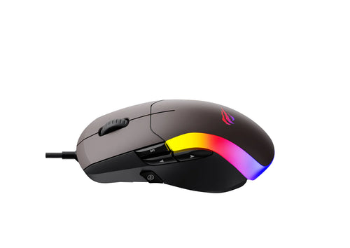 Havit MS959S Colorful Led Backlight Gaming Mouse