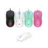 Havit MS961 GAMENOTE RGB Backlit Programmable Gaming Mouse