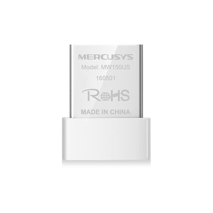 MW150US <br> N150 Wireless Nano USB Adapter