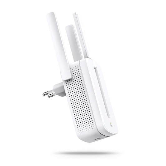 MW300RE 300Mbps Wi-Fi Range Extender