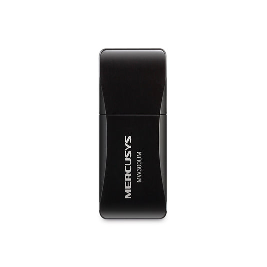 MW300UM N300 Wireless Mini USB Adapter