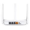 MW306R <br> 300Mbps Multi-Mode Wireless N Router