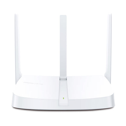 MW306R 300Mbps Multi-Mode Wireless N Router