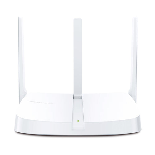 MW306R <br> 300Mbps Multi-Mode Wireless N Router