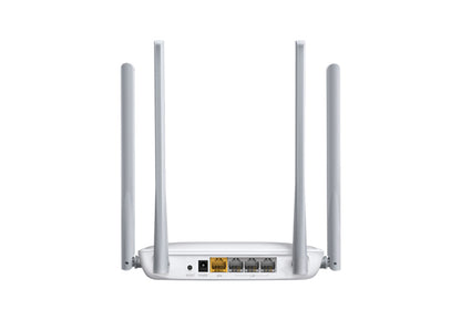 MW325R 300Mbps Enhanced Wireless N Router