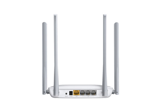 MW325R 300Mbps Enhanced Wireless N Router