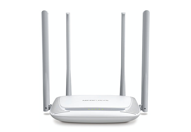 MW325R 300Mbps Enhanced Wireless N Router