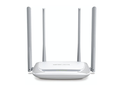 MW325R 300Mbps Enhanced Wireless N Router
