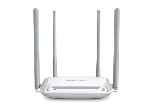 MW325R 300Mbps Enhanced Wireless N Router