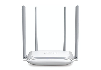 MW325R <br> 300Mbps Enhanced Wireless N Router