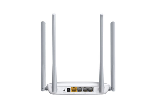 MW325R <br> 300Mbps Enhanced Wireless N Router