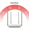 MW325R <br> 300Mbps Enhanced Wireless N Router