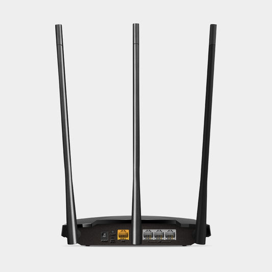 MW330HP 300Mbps High Power Wireless N Router
