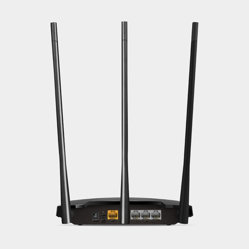 MW330HP <br> 300Mbps High Power Wireless N Router