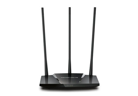 MW330HP 300Mbps High Power Wireless N Router