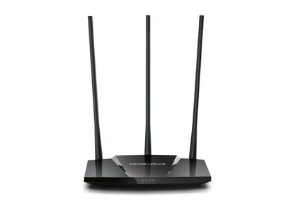 MW330HP <br> 300Mbps High Power Wireless N Router