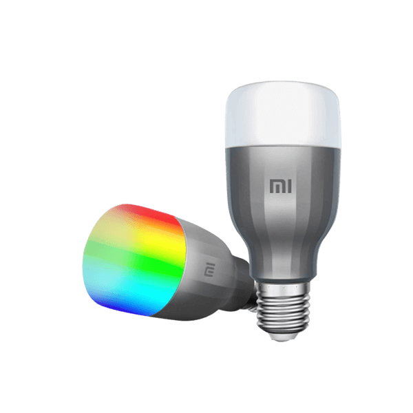 Mi Smart Led Bulb Essential