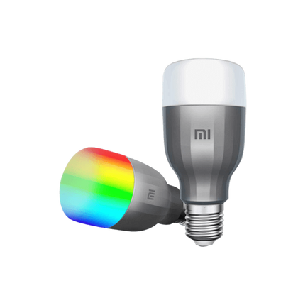 Mi Smart Led Bulb Essential