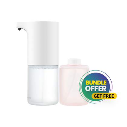 Mi Automatic Foaming Soap Dispenser + Free  Free Soap