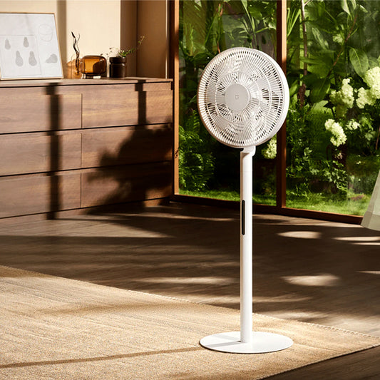 Mijia Smart Standing Fan Pro Slim