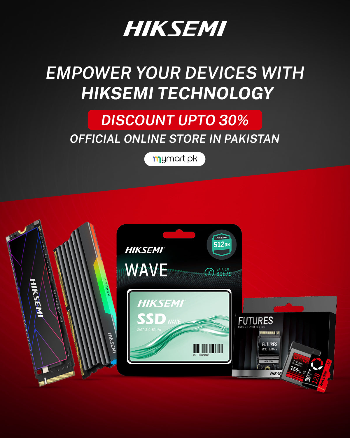 Hiksemi Pakistan - Hiksemi Online Official Store in Pakistan – Mymart.pk