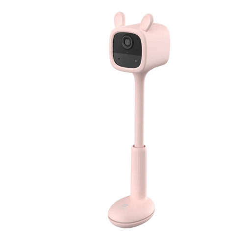 EZVIZ BM1 Battery-Powered Baby Monitor