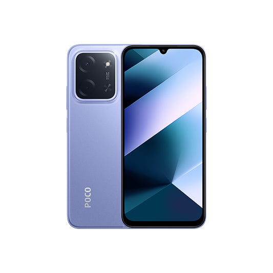 POCO C85 (8GB + 256GB)
