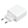 Mi 33W Wall Charger (Type-A+Type-C)