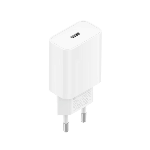 Mi 20W charger (Type-C)