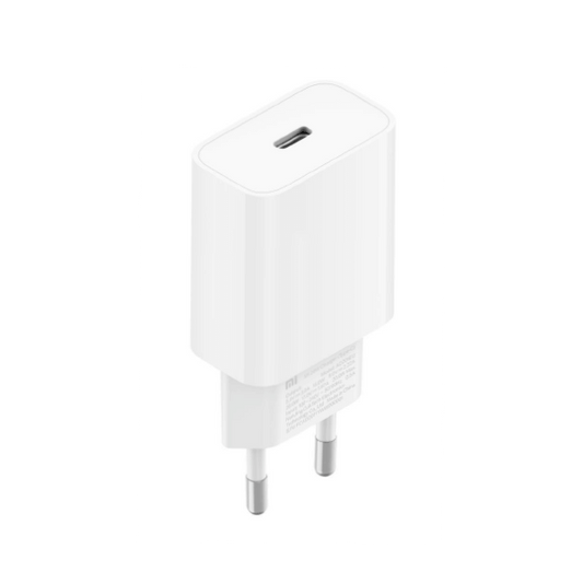Mi 20W charger (Type-C)
