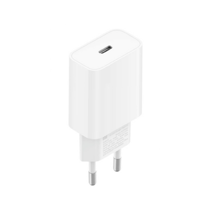 Mi 20W charger (Type-C)