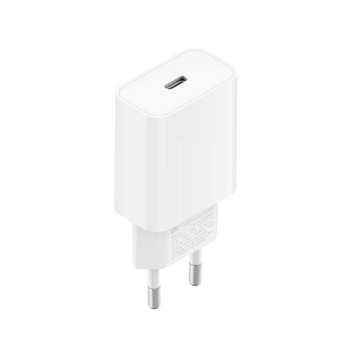 Mi 20W charger (Type-C)
