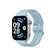 Glacier Blue