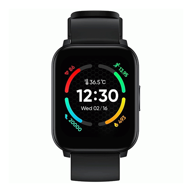 Realme TechLife S100