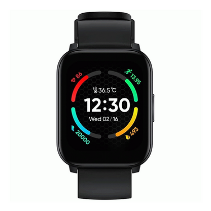 Realme TechLife S100