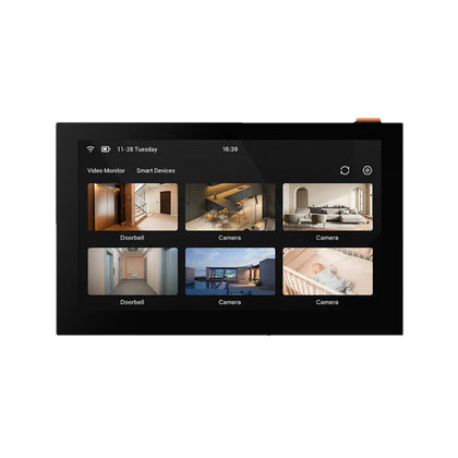 EZVIZ SD7 Smart Screen
