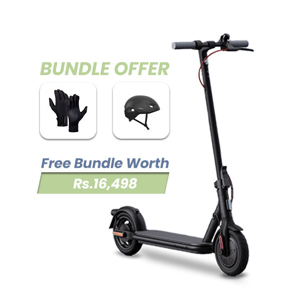 Xiaomi Electric Scooter 4 Lite