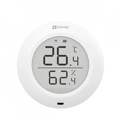 EZVIZ T51C Temperature & Humidity Sensor