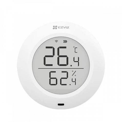 EZVIZ T51C Temperature & Humidity Sensor