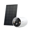 Tapo C425 KIT <br>Solar-Powered Security Camera Kit