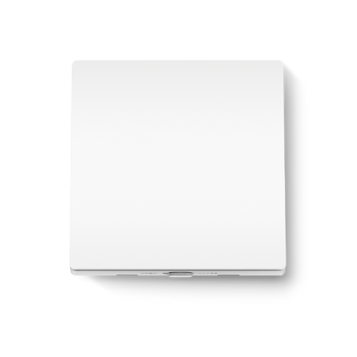 Tapo S210<br>Smart Light Switch, 1-Gang 1-Way