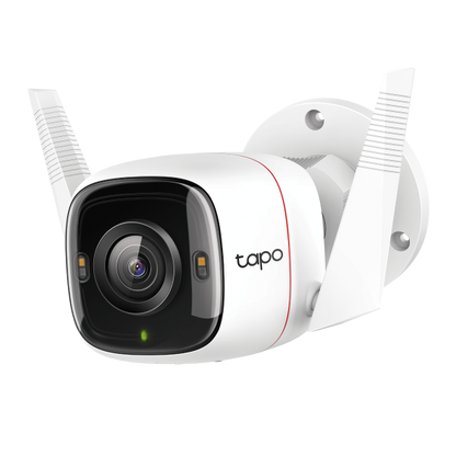 Tapo C320WS Outdoor Security Wi-Fi Camera