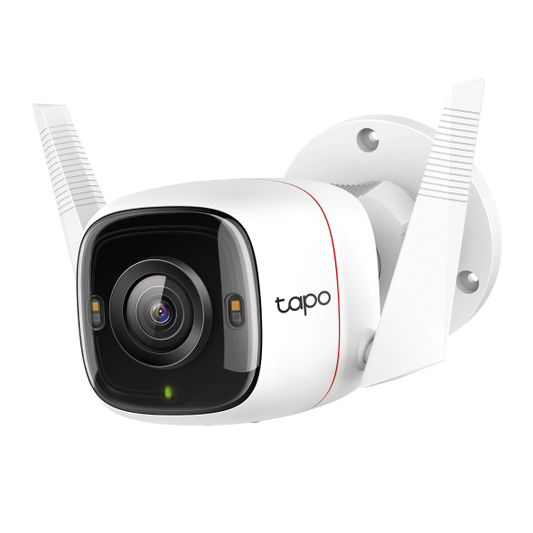 Tapo C320WS Outdoor Security Wi-Fi Camera