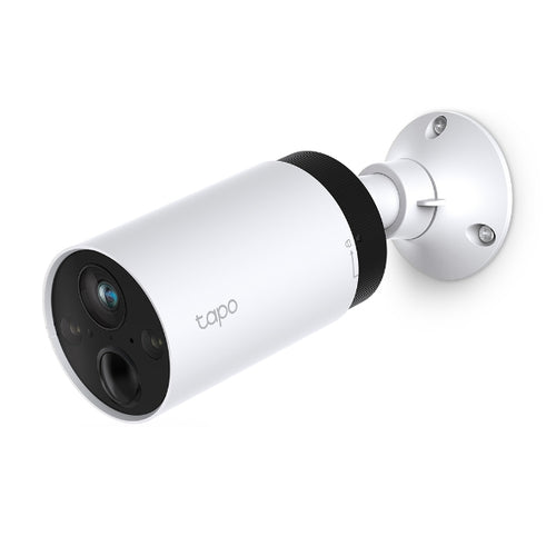 Tapo C420S2 <br> Smart Wire-Free Security Camera System, 2-Camera System